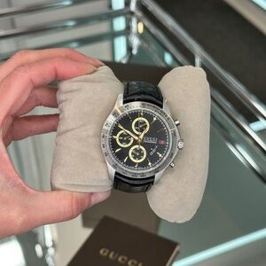 Gucci watch